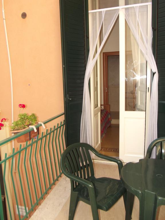 Hotel La Dimora Siciliana Trapani Zimmer foto