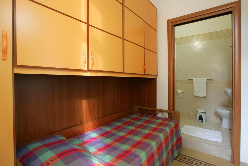 Hotel La Dimora Siciliana Trapani Zimmer foto