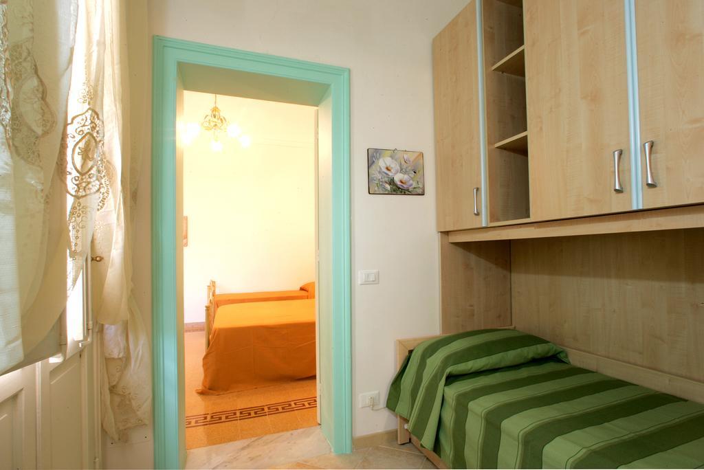 Hotel La Dimora Siciliana Trapani Zimmer foto